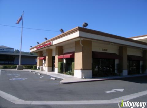 Union Bank - Newhall, CA