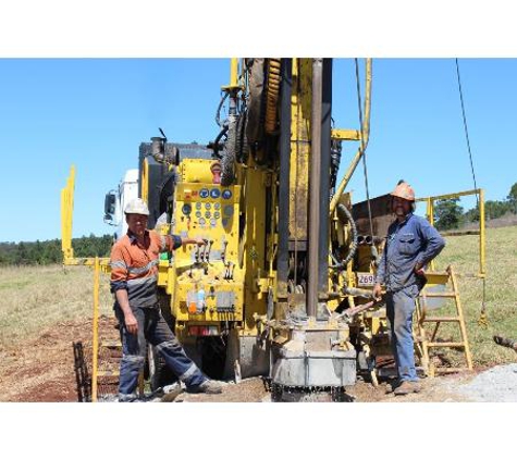 Schuey Brothers Drilling - Yarraman, QLD
