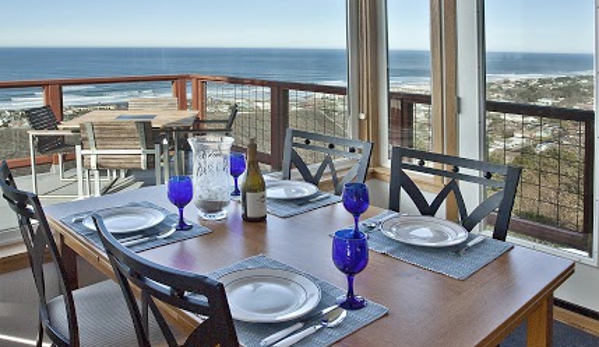 Starfish Vacation Rentals - Rockaway - Rockaway, OR