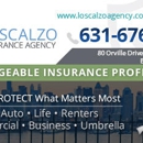 Loscalzo Enterprises Ltd - Homeowners Insurance