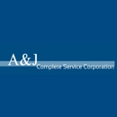 A & J Complete Service Corp - Heating, Ventilating & Air Conditioning Engineers