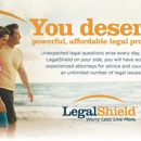 Legal Shield - Legal Service Plans
