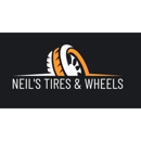 Neils Tire and Wheels - Automobile Parts & Supplies
