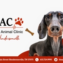 The Animal Clinic - Pet Grooming