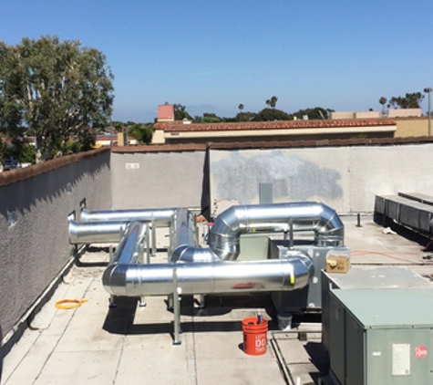 Ambient Heating & Air Conditioning - Hawthorne, CA