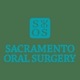 Sacramento Oral Surgery Arden - Closed