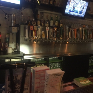 Brew City Grill & Brew House - Worcester, MA