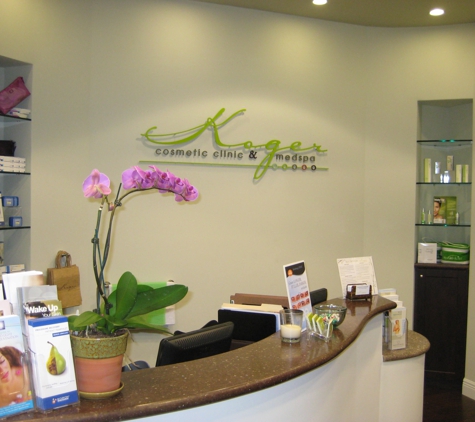 Koger Cosmetic Clinic & Medspa - Jupiter, FL