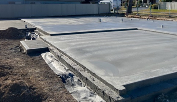 IPC CONCRETING PTY LTD - South Nowra, NSW