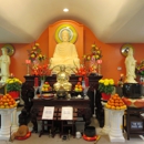 Tu Lien Buddhist Temple - Buddhist Places of Worship