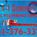 A1 Plumbing Service - Plumbing-Drain & Sewer Cleaning