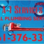 A1 Plumbing Service