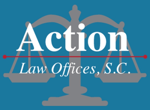 Action Law Offices Milwaukee - Milwaukee, WI