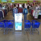 GOODWILL OF ARKANSAS-Fayetteville Store #5228