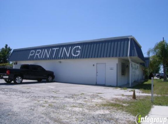 Elegant Printing & Graphics Co - Longwood, FL