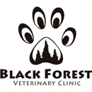 Black Forest Veterinary Clinic - Pet Services
