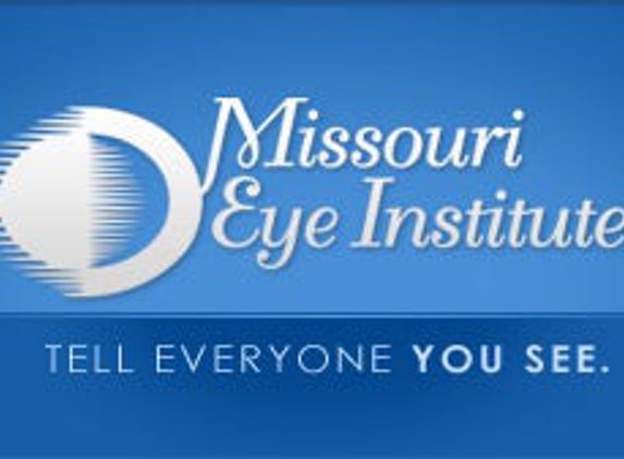 Missouri Eye Institute - Joplin, MO