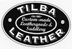 Tilba Leather Logo