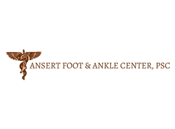 Ansert Foot & Ankle Center PSC - New Albany, IN