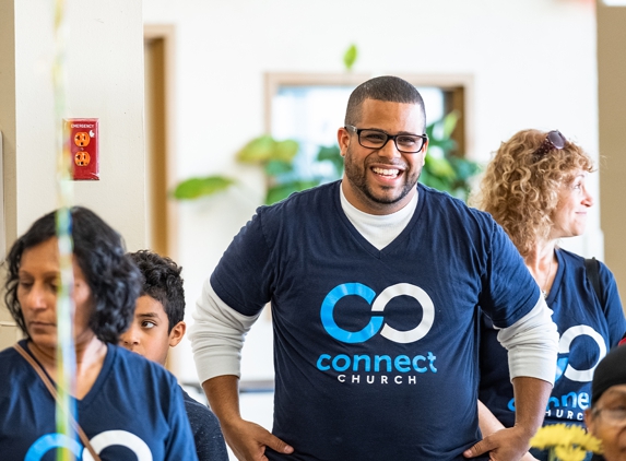 Connect Church - Bellmore, NY