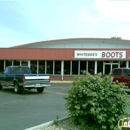 Whiteside's Boots & Western - Western Apparel & Supplies