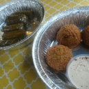 Shwarma King - Restaurants