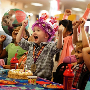 Chuck E. Cheese's - Miami, FL