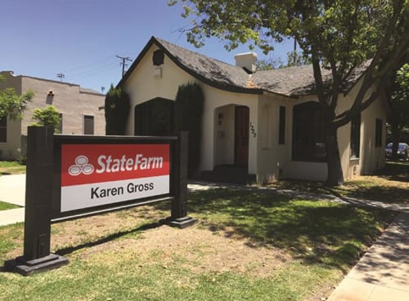 Karen Gross - State Farm Insurance Agent - Visalia, CA