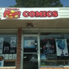 Pensacola Pop Comics gallery