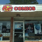 Pensacola Pop Comics