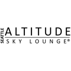 ALTITUDE Sky Lounge Seattle