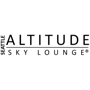 ALTITUDE Sky Lounge Seattle