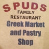 Spud's Family Restaurant gallery