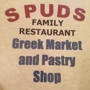 Spud's Family Restaurant