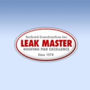 Seibold Construction, Inc. / Leak Master - Roofing Contractors