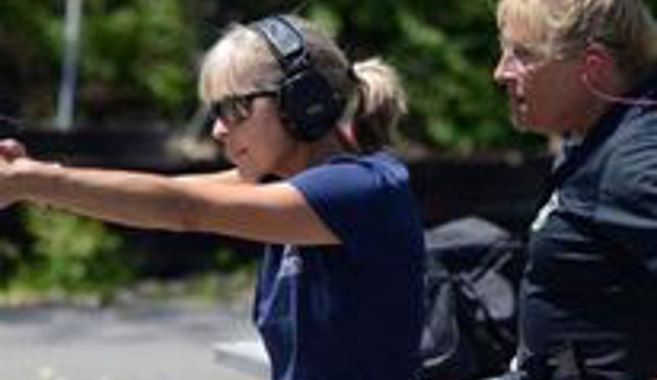 TMP Firearms Training and Self Defense - Conway, SC