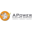 APower Electric - Electricians