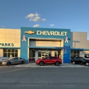 Parks Chevrolet Richmond - New Car Dealers