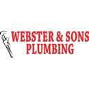 Webster and Sons Plumbing - Plumbing-Drain & Sewer Cleaning