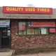 Quality Used Tires