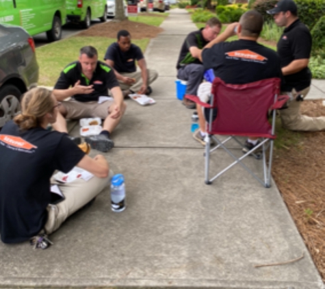 SERVPRO of South Mecklenburg County - Charlotte, NC