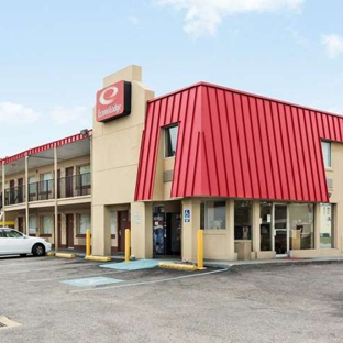 Econo Lodge - Virginia Beach, VA