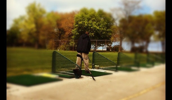 Jackson Park Golf Course - Chicago, IL