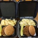 Teresas - Barbecue Restaurants