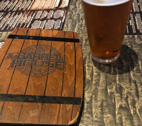 The Barrel House - Sioux Falls, SD