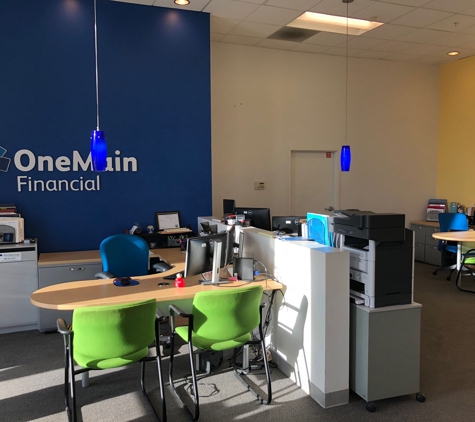 OneMain Financial - San Diego, CA