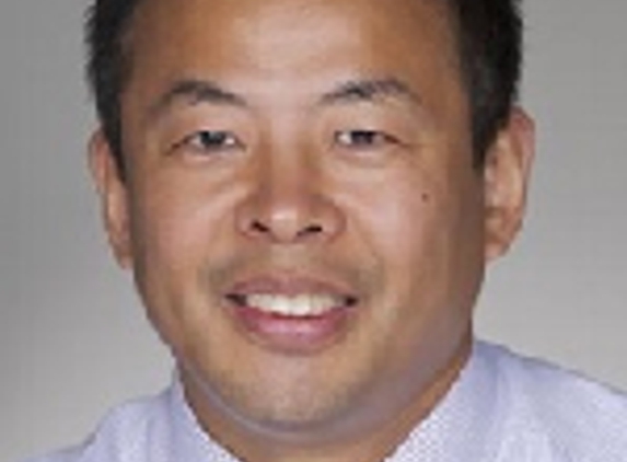 Dr. Tong Ge, MD - Carlisle, PA