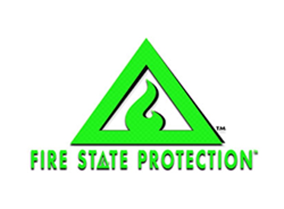 Fire State Protection