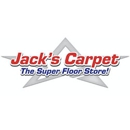 Jack's Carpet & Remodeling - Floor Materials
