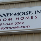 Kenney-Moise Inc